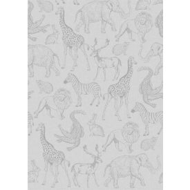 Behang / Sam&Luca tapéta