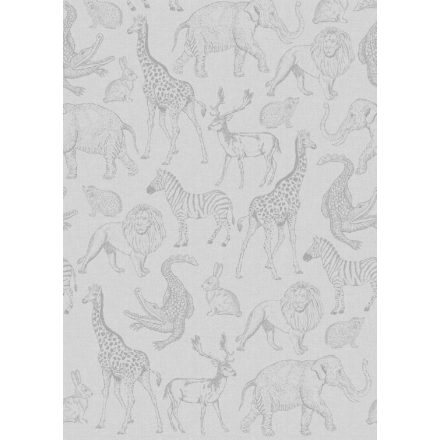 Behang / Sam&Luca tapéta