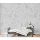 Behang / Sam&Luca tapéta