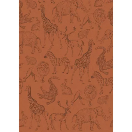 Behang / Sam&Luca tapéta