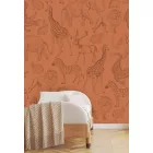 Behang / Sam&Luca tapéta