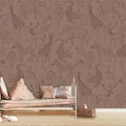 Behang / Sam&Luca tapéta