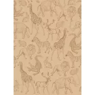 Behang / Sam&Luca tapéta