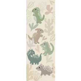 Behang / Sam&Luca tapéta