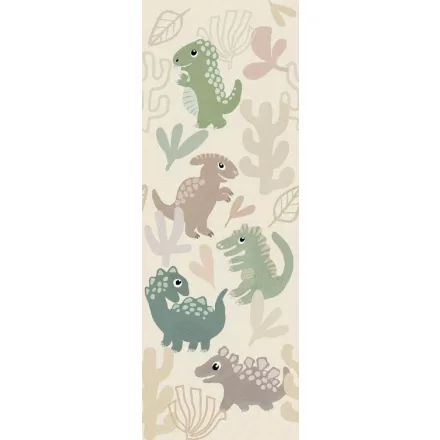 Behang / Sam&Luca tapéta