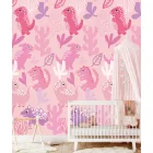 Behang / Sam&Luca tapéta