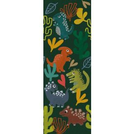 Behang / Sam&Luca tapéta