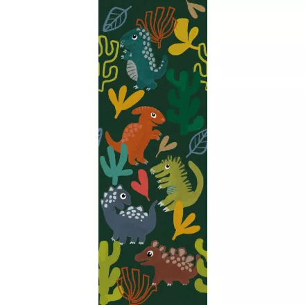 Behang / Sam&Luca tapéta