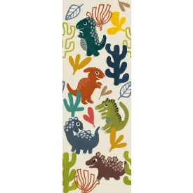 Behang / Sam&Luca tapéta