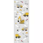 Behang / Sam&Luca tapéta