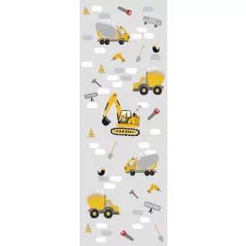 Behang / Sam&Luca tapéta