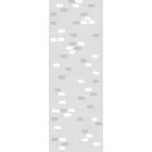 Behang / Sam&Luca tapéta