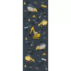 Behang / Sam&Luca tapéta