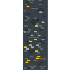 Behang / Sam&Luca tapéta