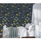 Behang / Sam&Luca tapéta