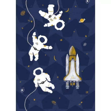 Behang / Sam&Luca tapéta