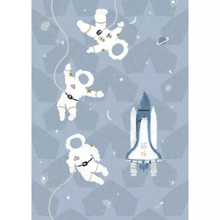 Behang / Sam&Luca tapéta