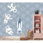 Behang / Sam&Luca tapéta