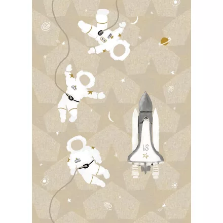 Behang / Sam&Luca tapéta