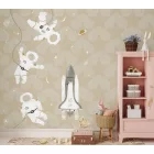 Behang / Sam&Luca tapéta