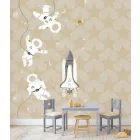 Behang / Sam&Luca tapéta