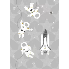 Behang / Sam&Luca tapéta