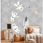 Behang / Sam&Luca tapéta