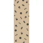 Behang / Sam&Luca tapéta