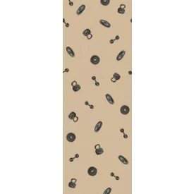 Behang / Sam&Luca tapéta