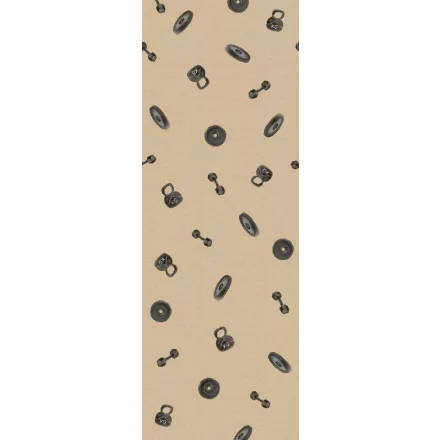 Behang / Sam&Luca tapéta