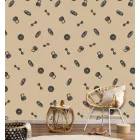 Behang / Sam&Luca tapéta