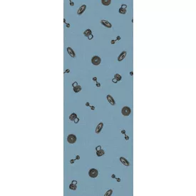 Behang / Sam&Luca tapéta