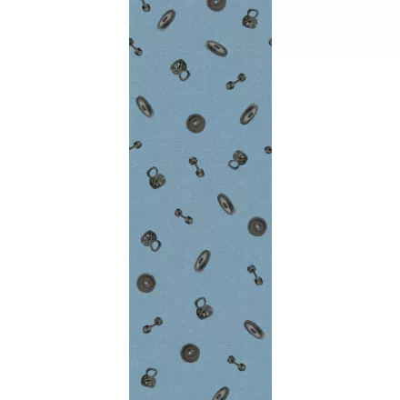 Behang / Sam&Luca tapéta