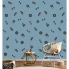 Behang / Sam&Luca tapéta