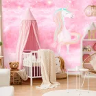 Behang / Sam&Luca tapéta