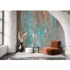 Behang / Enjoy Life tapéta