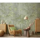 Behang / Enjoy Life tapéta