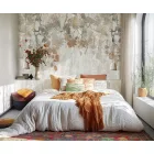 Behang / Enjoy Life tapéta