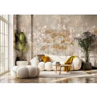 Behang / Enjoy Life tapéta