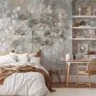 Behang / Enjoy Life tapéta