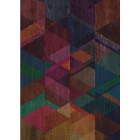 Behang / Enjoy Life tapéta