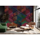 Behang / Enjoy Life tapéta