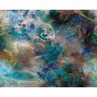 Behang / Enjoy Life tapéta