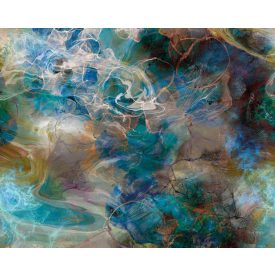 Behang / Enjoy Life tapéta