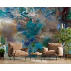 Behang / Enjoy Life tapéta