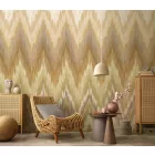 Behang / Enjoy Life tapéta