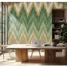 Behang / Enjoy Life tapéta