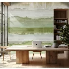 Behang / Enjoy Life tapéta