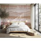 Behang / Enjoy Life tapéta