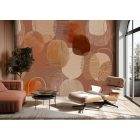 Behang / Enjoy Life tapéta